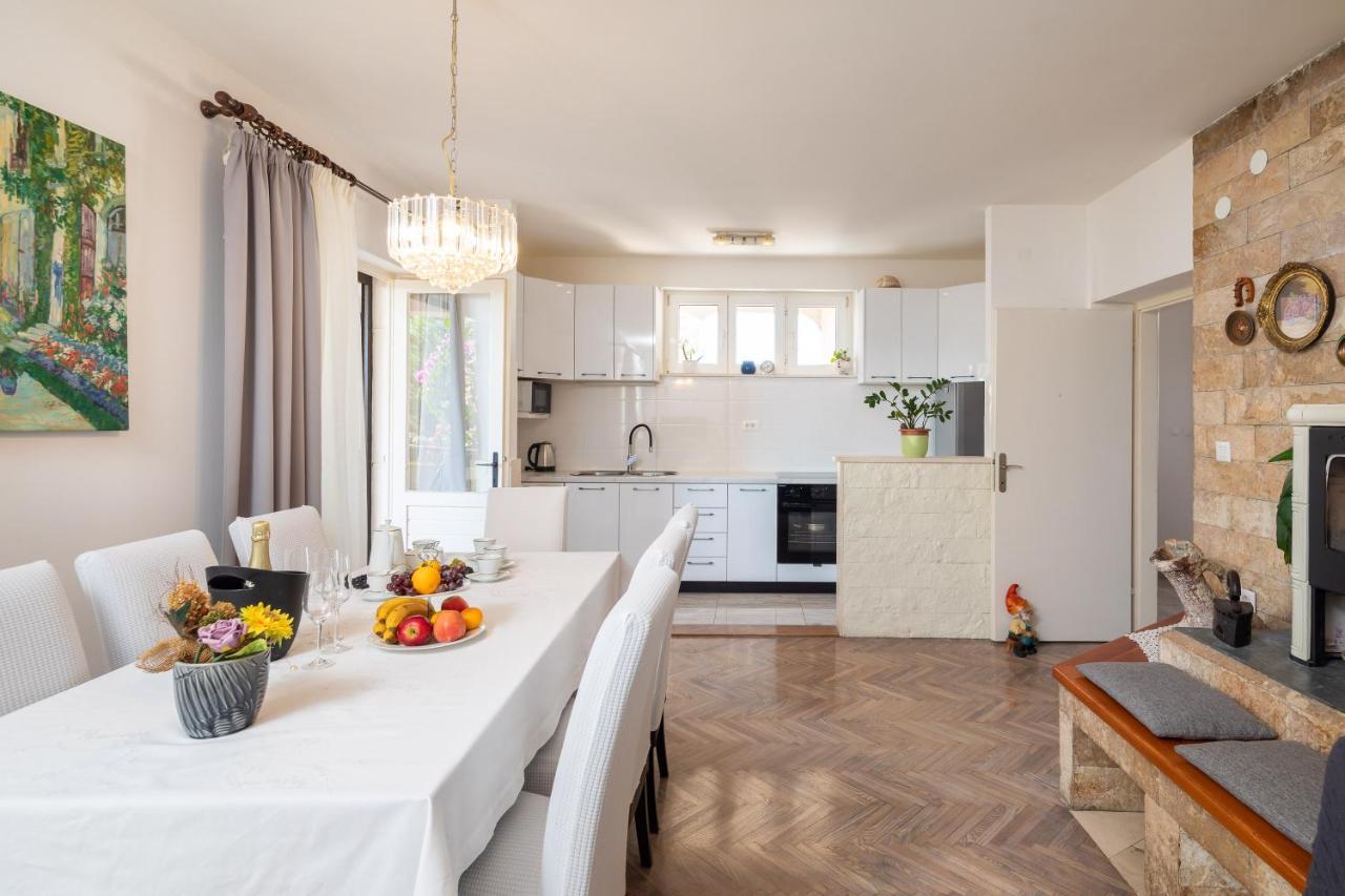Villa Marko Stanici Esterno foto