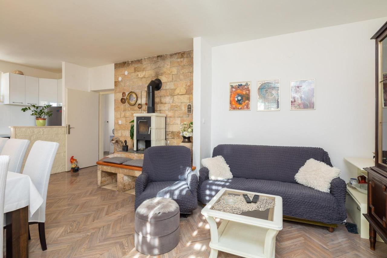 Villa Marko Stanici Esterno foto
