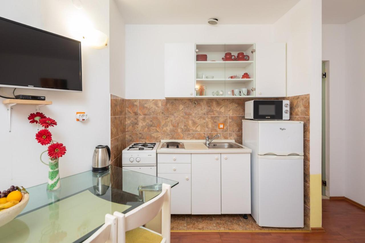 Villa Marko Stanici Esterno foto