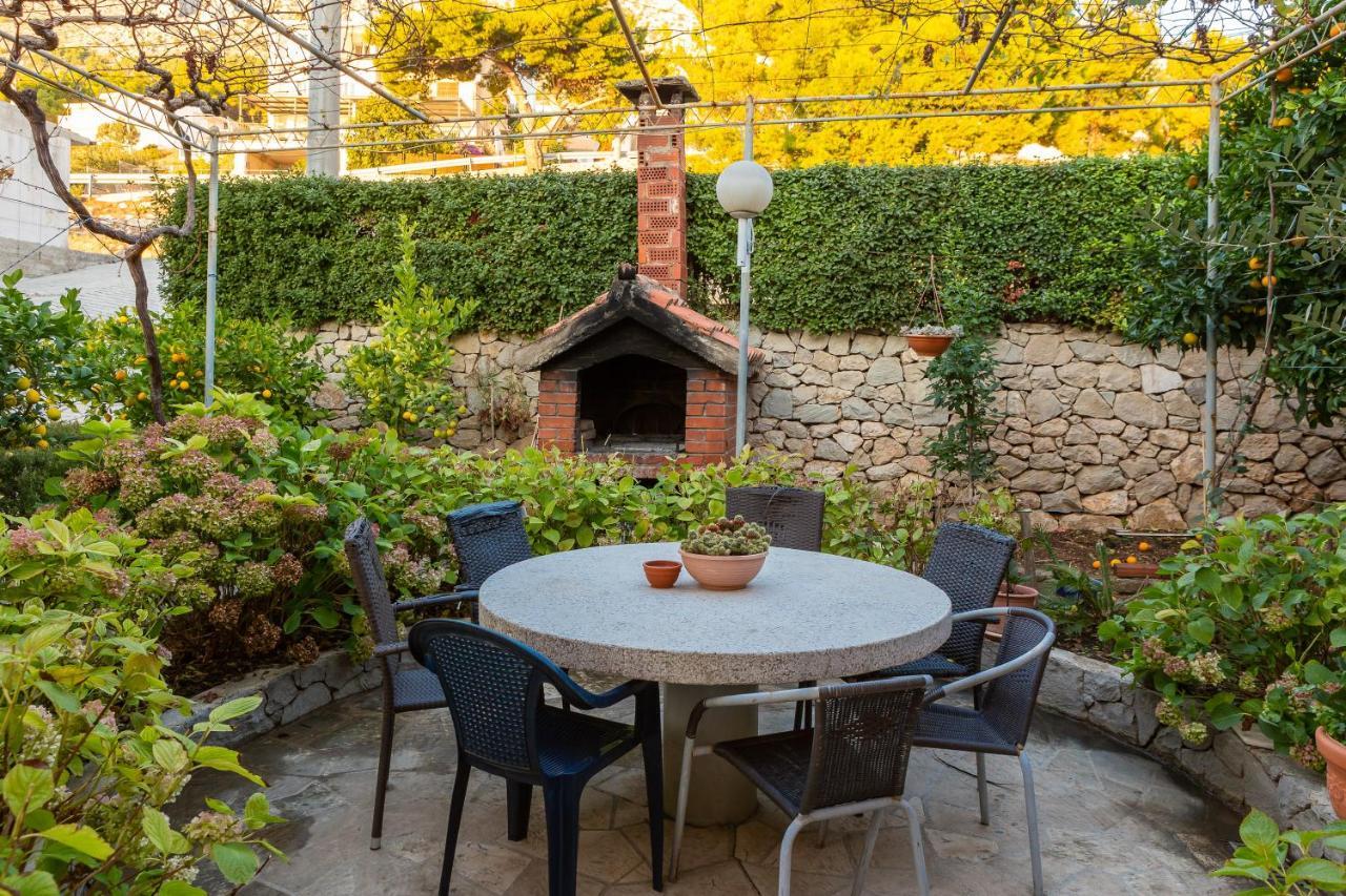 Villa Marko Stanici Esterno foto