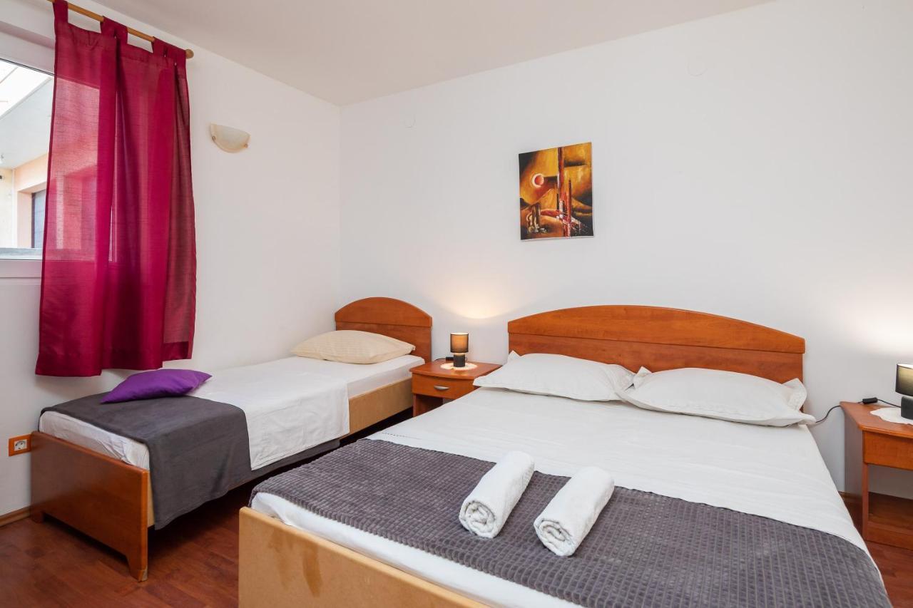 Villa Marko Stanici Esterno foto
