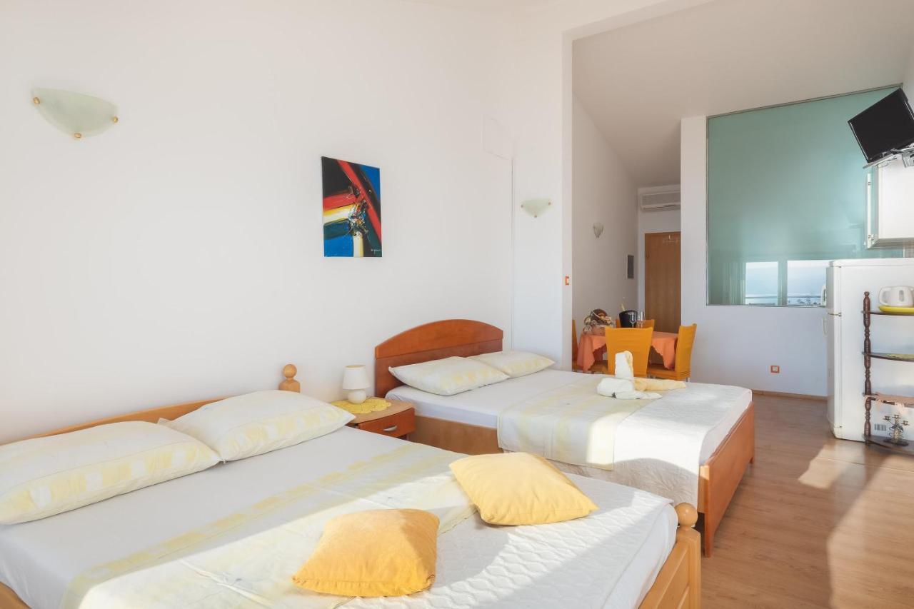 Villa Marko Stanici Esterno foto