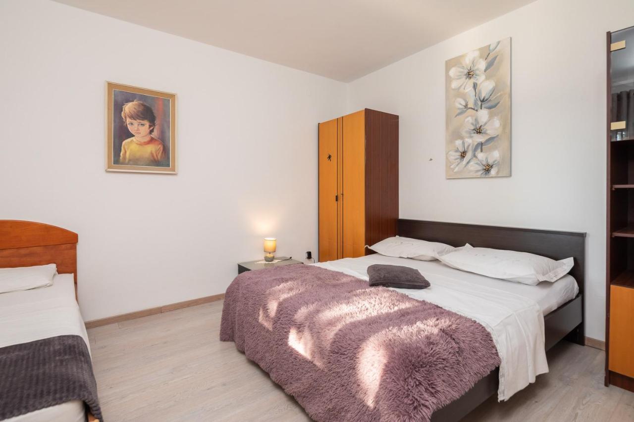 Villa Marko Stanici Esterno foto