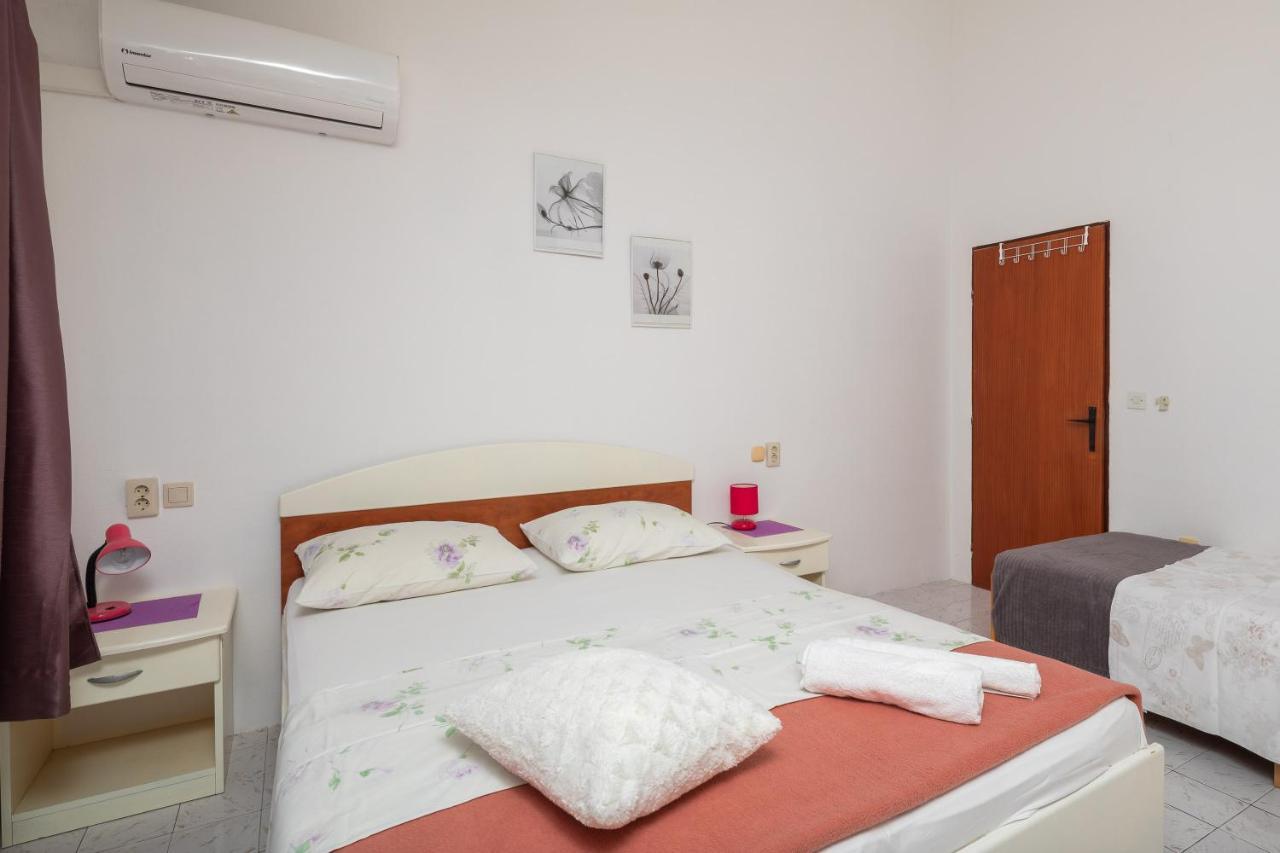 Villa Marko Stanici Esterno foto