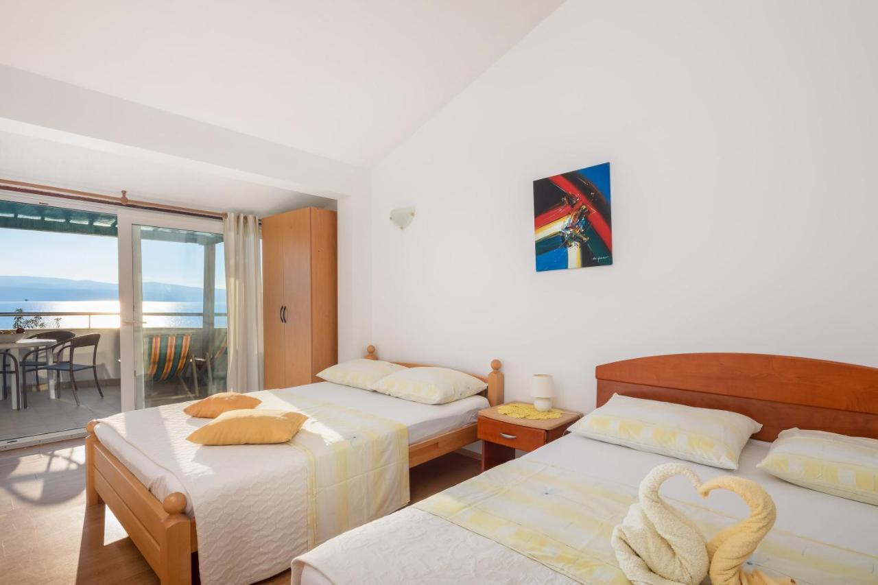 Villa Marko Stanici Esterno foto