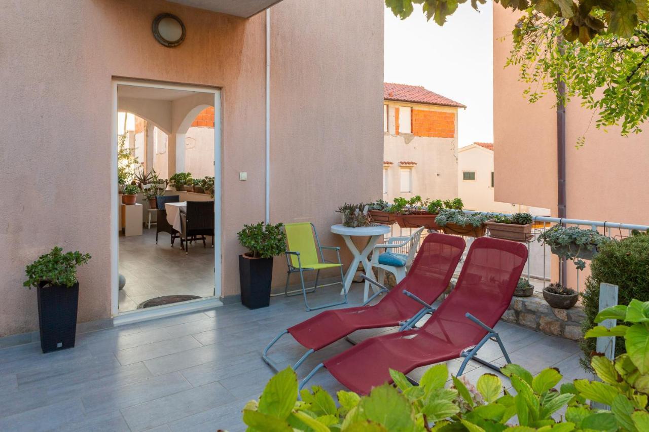 Villa Marko Stanici Esterno foto