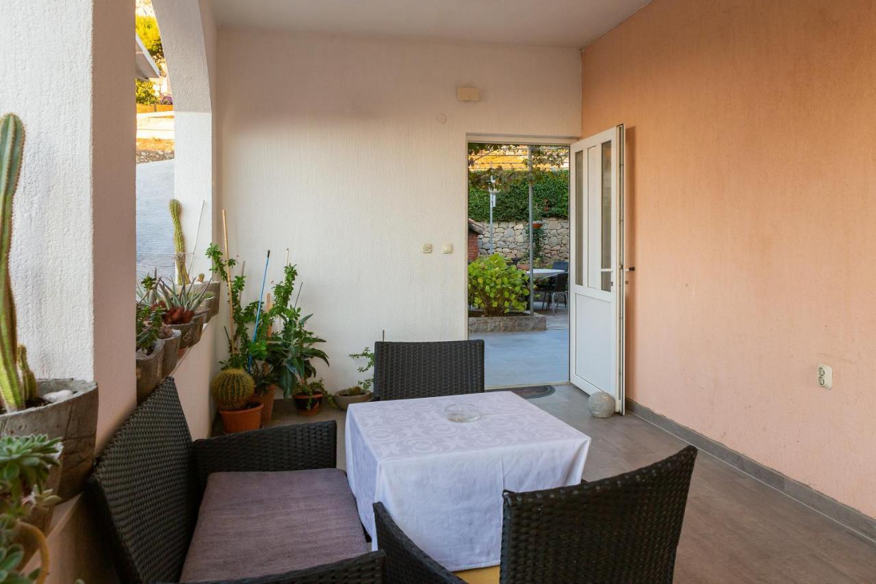 Villa Marko Stanici Esterno foto