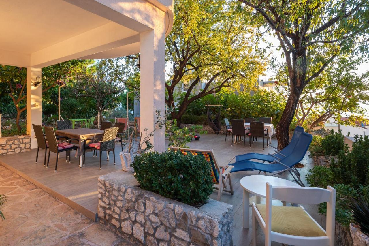 Villa Marko Stanici Esterno foto