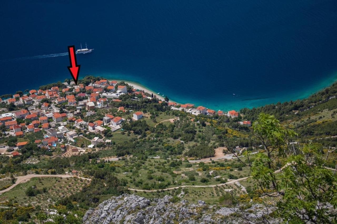 Villa Marko Stanici Esterno foto