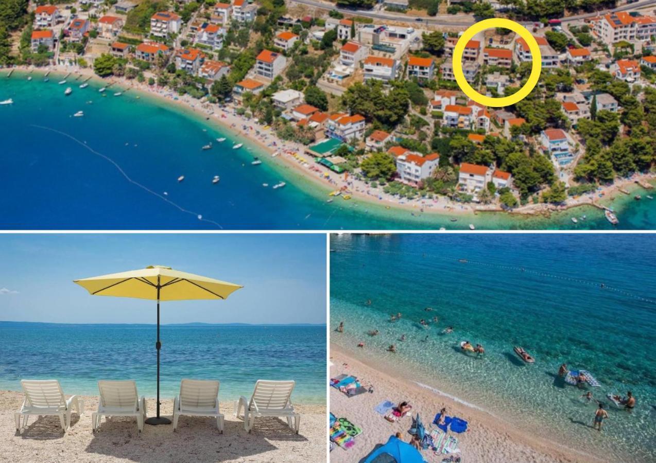 Villa Marko Stanici Esterno foto