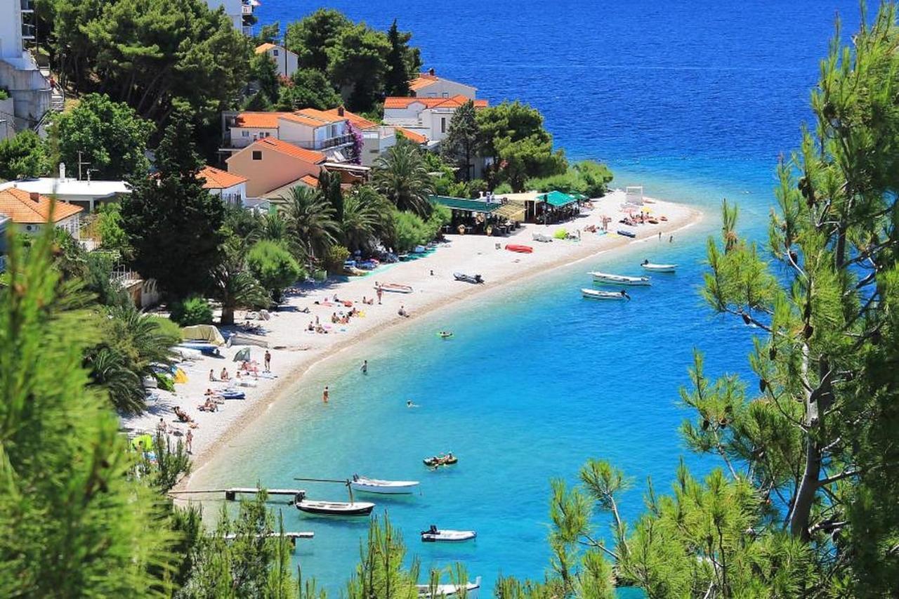 Villa Marko Stanici Esterno foto
